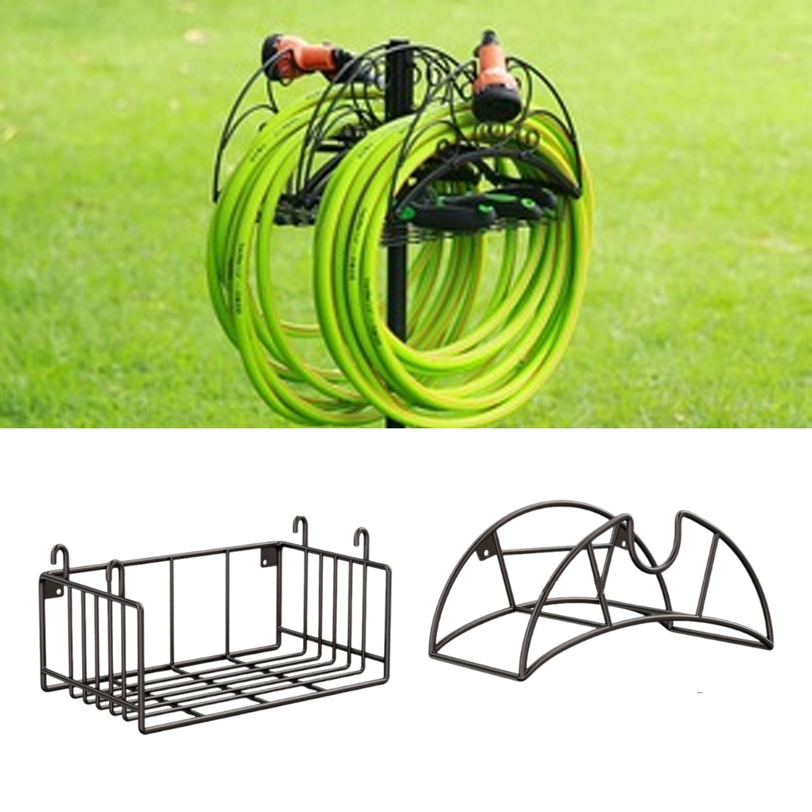 Настенный держатель для садово – обзор и цена Gardening Tools Hoe