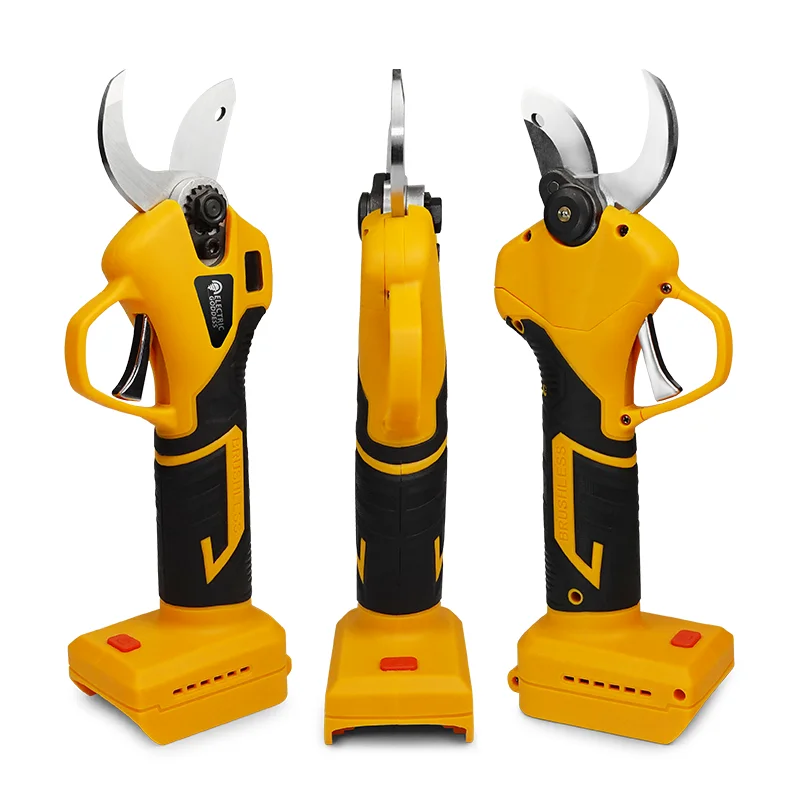 Электрические ножницы, 50 мм,  – обзор и цена Gardening Tools Battery Powered