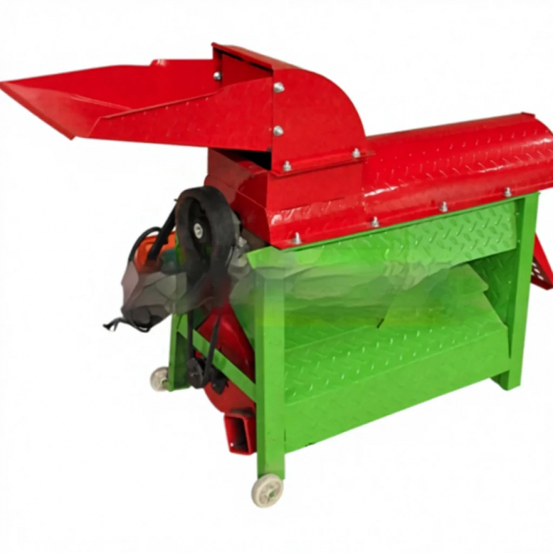 Умная машина для обмолота куку – обзор и цена Gardening Tools China