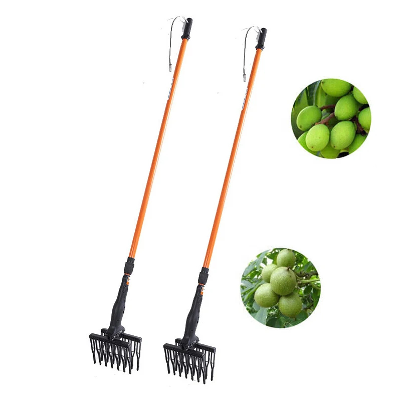 Машина для встряхивания и сбор – обзор и цена Gardening Tools Battery Powered