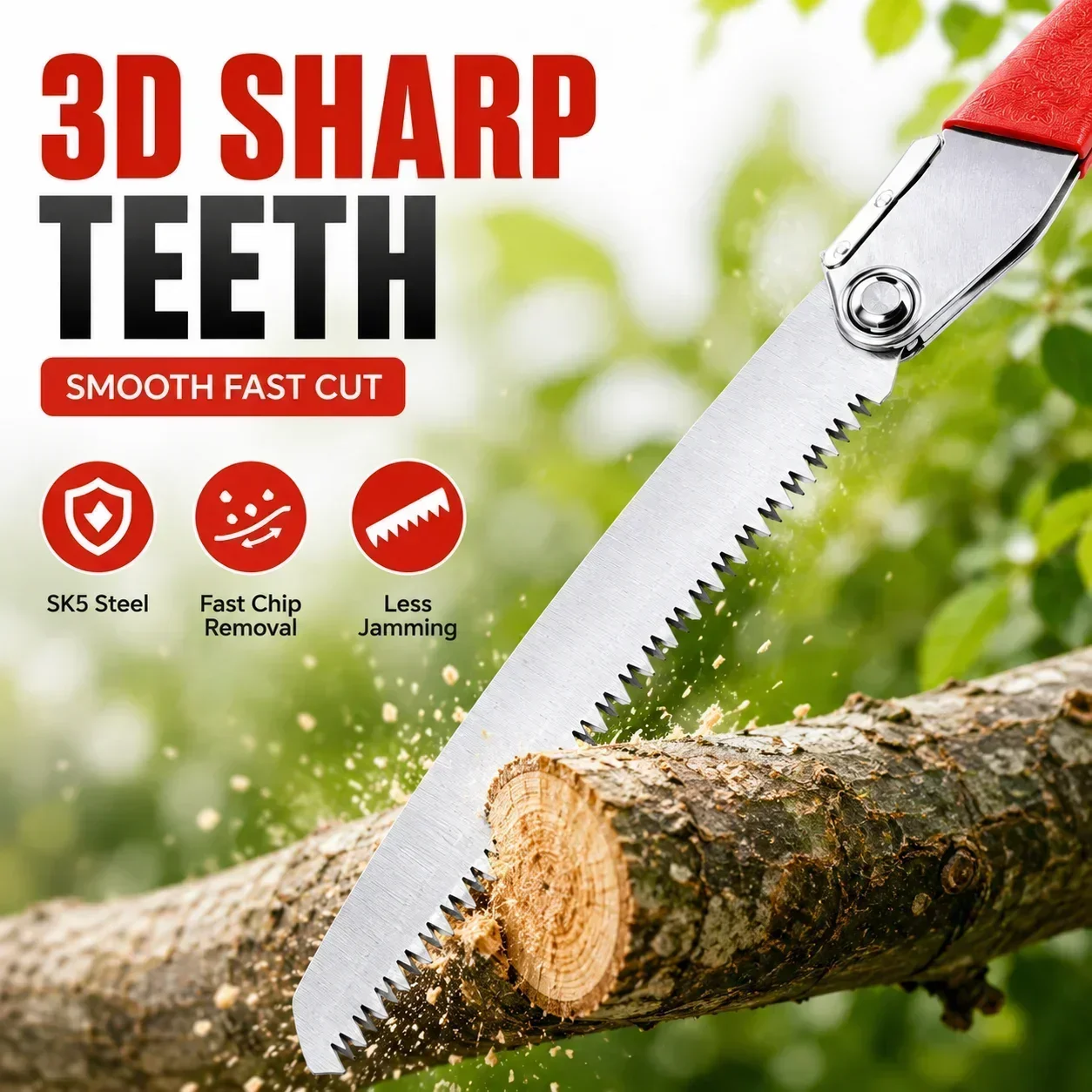 Складная пила для обрезки вето – обзор и цена Gardening Tools To Cut Branches
